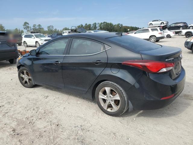 Photo 1 VIN: KMHDH4AE8GU573948 - HYUNDAI ELANTRA SE 