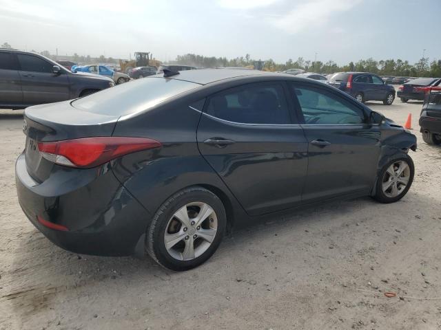 Photo 2 VIN: KMHDH4AE8GU573948 - HYUNDAI ELANTRA SE 