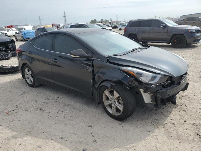 Photo 3 VIN: KMHDH4AE8GU573948 - HYUNDAI ELANTRA SE 