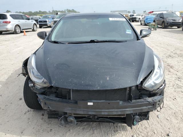 Photo 4 VIN: KMHDH4AE8GU573948 - HYUNDAI ELANTRA SE 