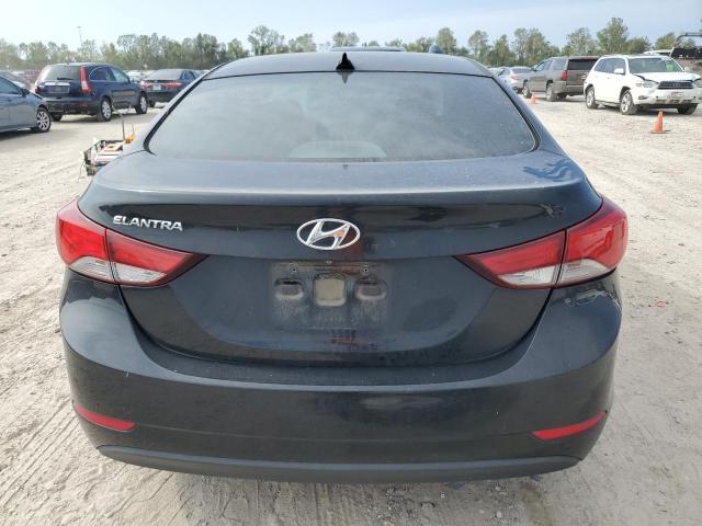 Photo 5 VIN: KMHDH4AE8GU573948 - HYUNDAI ELANTRA SE 