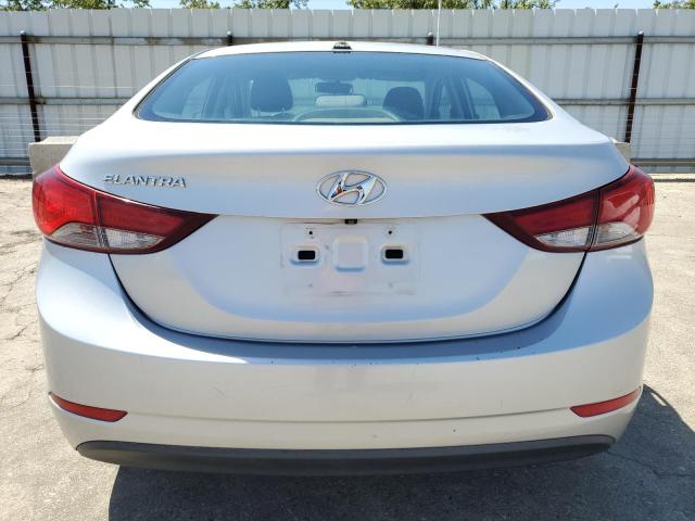 Photo 3 VIN: KMHDH4AE8GU575876 - HYUNDAI ELANTRA 