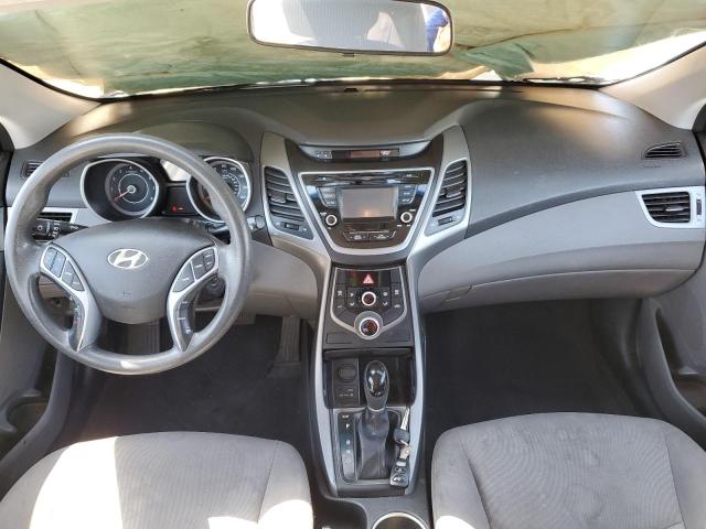 Photo 5 VIN: KMHDH4AE8GU575876 - HYUNDAI ELANTRA 