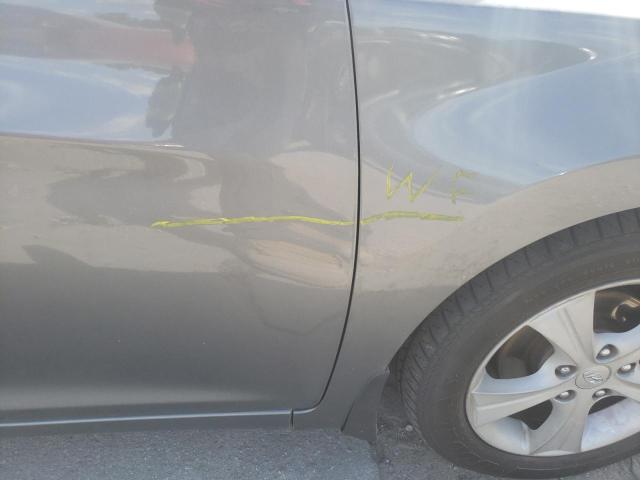 Photo 11 VIN: KMHDH4AE8GU583265 - HYUNDAI ELANTRA SE 