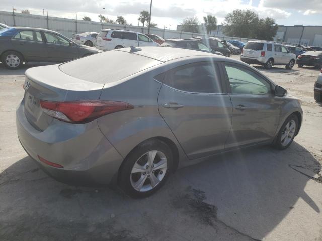 Photo 2 VIN: KMHDH4AE8GU583265 - HYUNDAI ELANTRA SE 