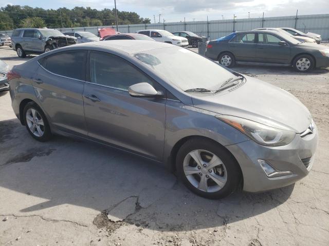 Photo 3 VIN: KMHDH4AE8GU583265 - HYUNDAI ELANTRA SE 