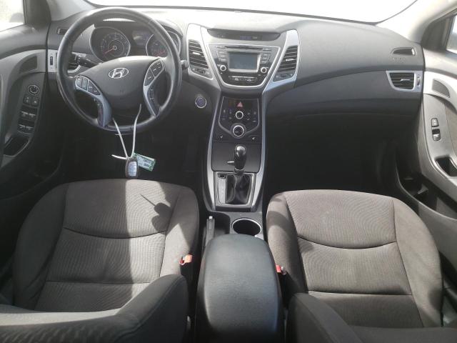 Photo 7 VIN: KMHDH4AE8GU583265 - HYUNDAI ELANTRA SE 