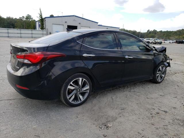 Photo 2 VIN: KMHDH4AE8GU594086 - HYUNDAI ELANTRA SE 