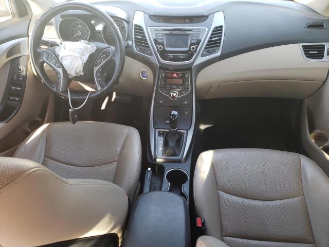 Photo 7 VIN: KMHDH4AE8GU594086 - HYUNDAI ELANTRA SE 