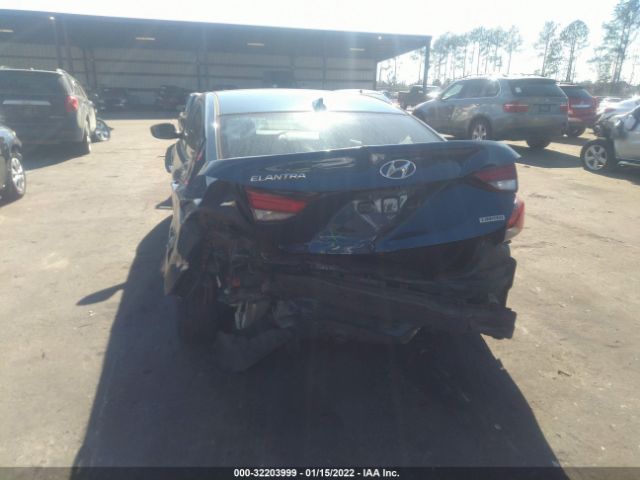 Photo 5 VIN: KMHDH4AE8GU597571 - HYUNDAI ELANTRA 