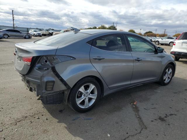 Photo 2 VIN: KMHDH4AE8GU608570 - HYUNDAI ELANTRA SE 