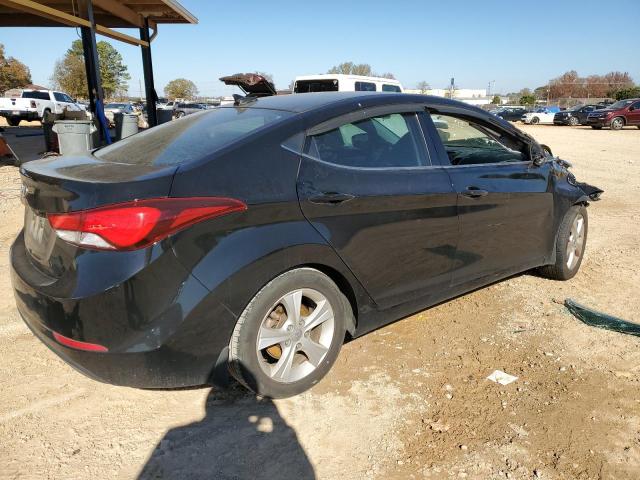 Photo 2 VIN: KMHDH4AE8GU618595 - HYUNDAI ELANTRA 