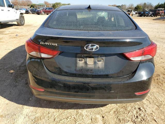 Photo 5 VIN: KMHDH4AE8GU618595 - HYUNDAI ELANTRA 