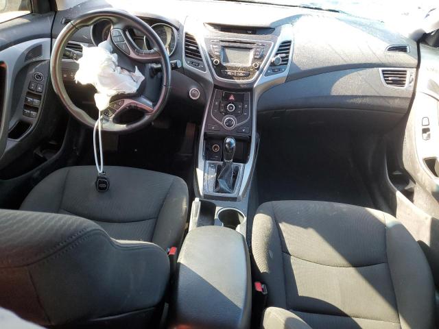 Photo 7 VIN: KMHDH4AE8GU618595 - HYUNDAI ELANTRA 