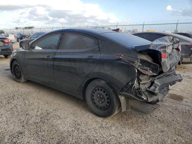 Photo 1 VIN: KMHDH4AE8GU636708 - HYUNDAI ELANTRA SE 