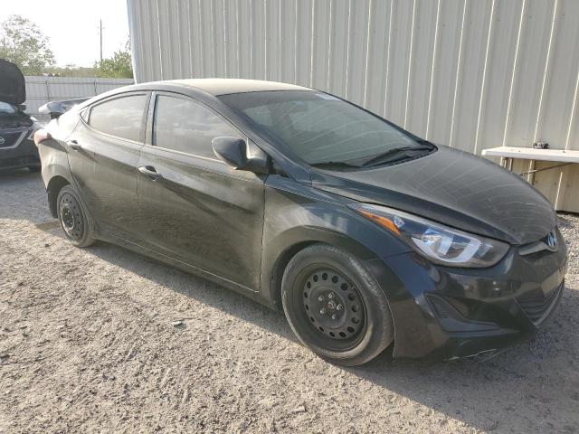 Photo 3 VIN: KMHDH4AE8GU636708 - HYUNDAI ELANTRA SE 