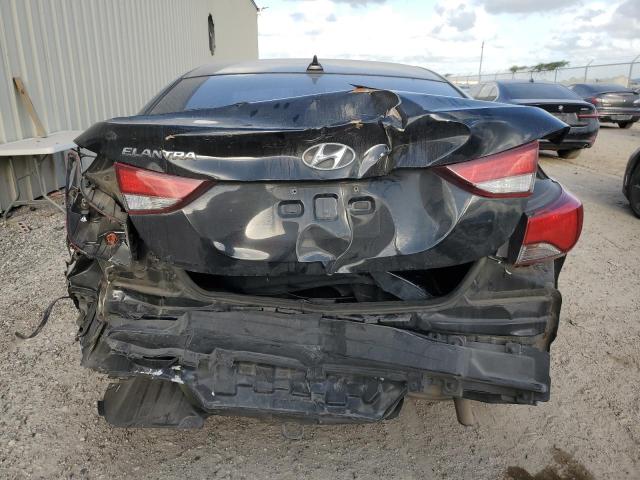 Photo 5 VIN: KMHDH4AE8GU636708 - HYUNDAI ELANTRA SE 