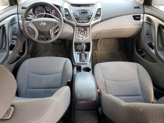 Photo 7 VIN: KMHDH4AE8GU636708 - HYUNDAI ELANTRA SE 