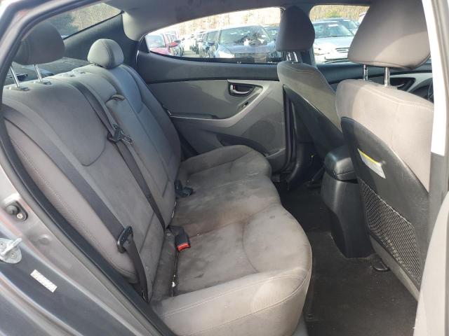 Photo 9 VIN: KMHDH4AE8GU645876 - HYUNDAI ELANTRA 