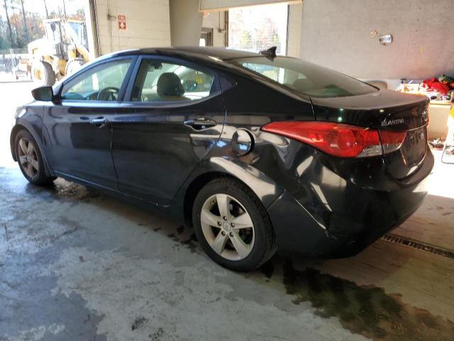 Photo 1 VIN: KMHDH4AE9BU121466 - HYUNDAI ELANTRA 