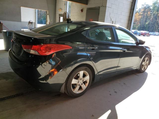 Photo 2 VIN: KMHDH4AE9BU121466 - HYUNDAI ELANTRA 