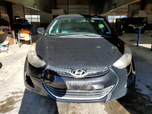 Photo 4 VIN: KMHDH4AE9BU121466 - HYUNDAI ELANTRA 