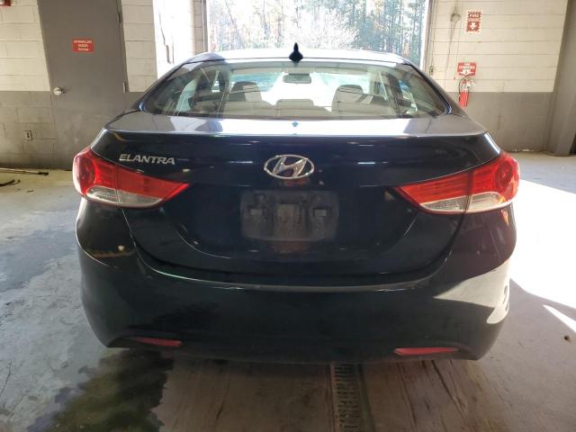 Photo 5 VIN: KMHDH4AE9BU121466 - HYUNDAI ELANTRA 