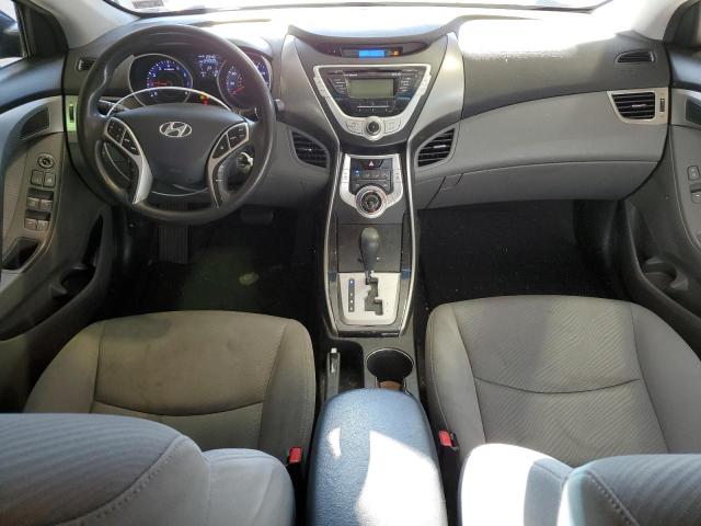 Photo 7 VIN: KMHDH4AE9BU121466 - HYUNDAI ELANTRA 