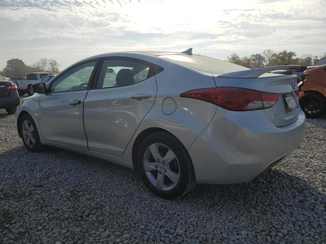 Photo 1 VIN: KMHDH4AE9BU121905 - HYUNDAI ELANTRA GL 