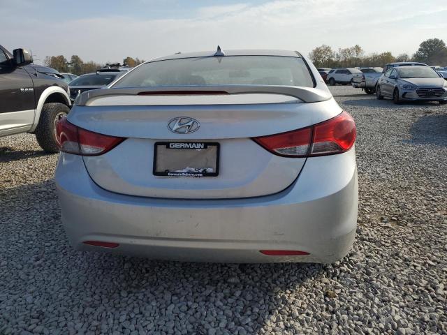 Photo 5 VIN: KMHDH4AE9BU121905 - HYUNDAI ELANTRA GL 