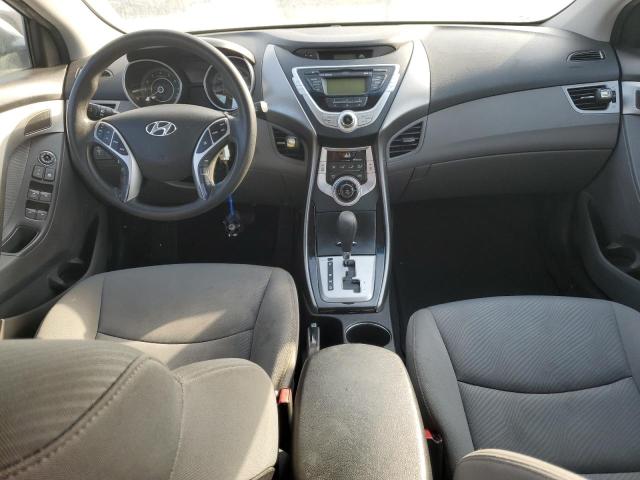 Photo 7 VIN: KMHDH4AE9BU121905 - HYUNDAI ELANTRA GL 