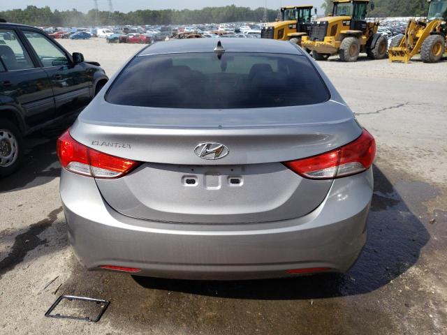 Photo 5 VIN: KMHDH4AE9BU126053 - HYUNDAI ELANTRA GL 