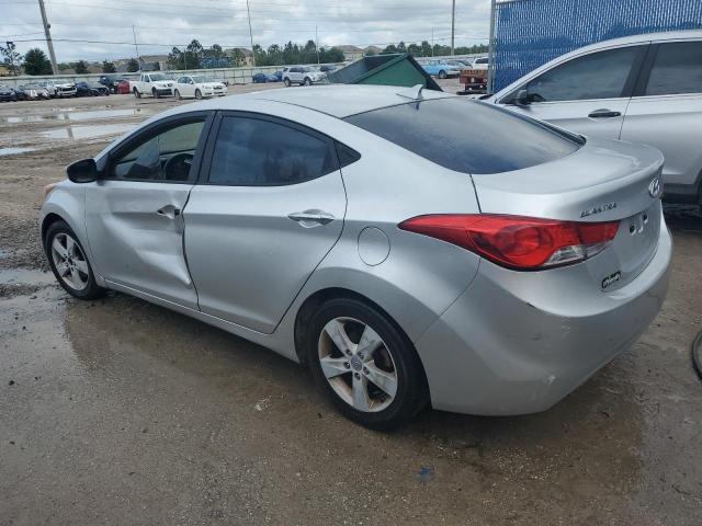 Photo 1 VIN: KMHDH4AE9BU145282 - HYUNDAI ELANTRA 