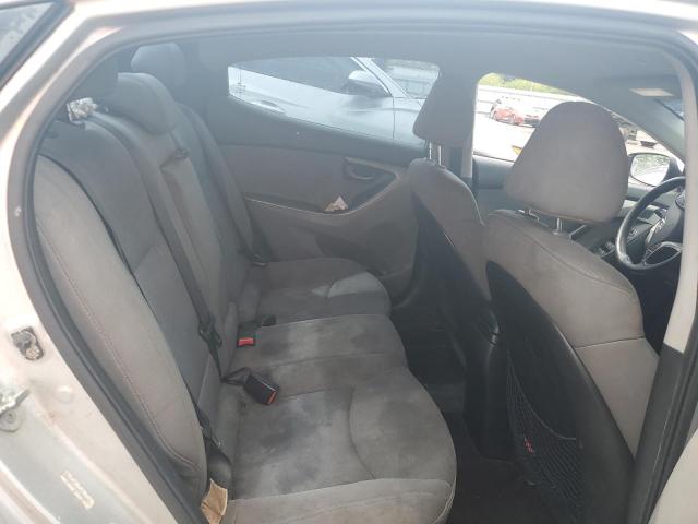 Photo 9 VIN: KMHDH4AE9BU145282 - HYUNDAI ELANTRA 