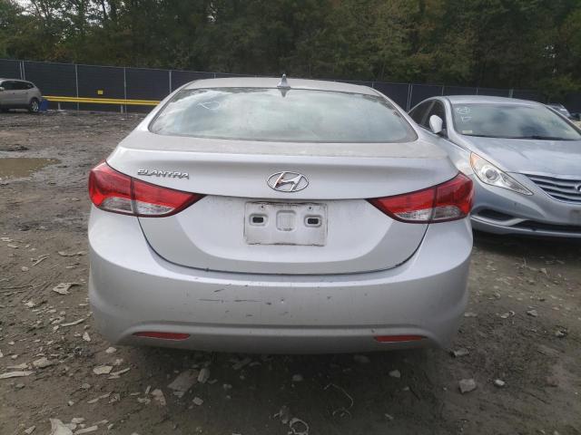 Photo 5 VIN: KMHDH4AE9BU149204 - HYUNDAI ELANTRA 