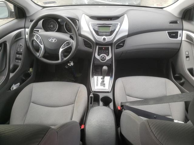 Photo 7 VIN: KMHDH4AE9BU149204 - HYUNDAI ELANTRA 