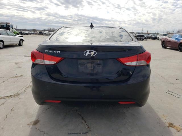 Photo 5 VIN: KMHDH4AE9BU154628 - HYUNDAI ELANTRA GL 