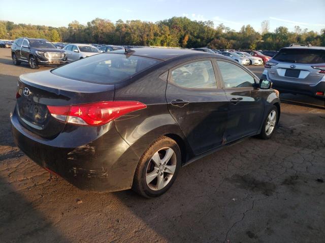 Photo 2 VIN: KMHDH4AE9CU181670 - HYUNDAI ELANTRA GL 