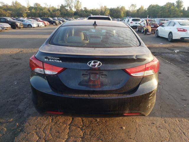 Photo 5 VIN: KMHDH4AE9CU181670 - HYUNDAI ELANTRA GL 