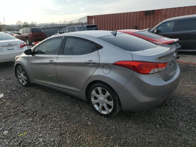 Photo 1 VIN: KMHDH4AE9CU223643 - HYUNDAI ELANTRA 