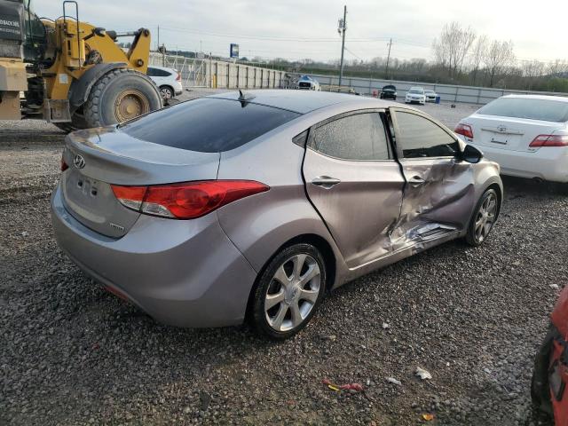 Photo 2 VIN: KMHDH4AE9CU223643 - HYUNDAI ELANTRA 