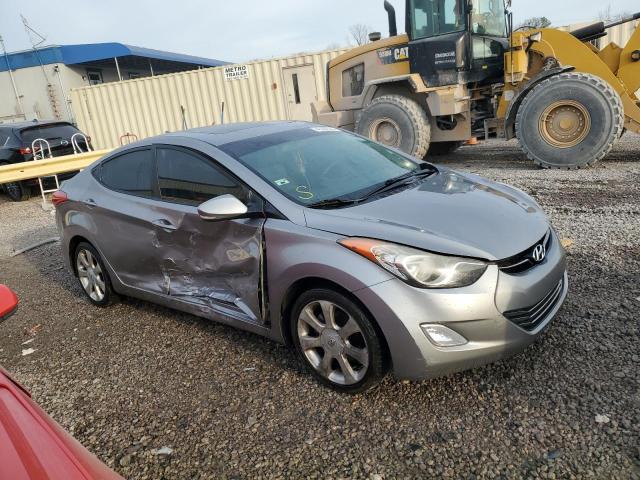 Photo 3 VIN: KMHDH4AE9CU223643 - HYUNDAI ELANTRA 