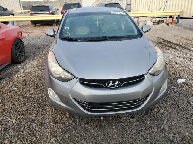 Photo 4 VIN: KMHDH4AE9CU223643 - HYUNDAI ELANTRA 