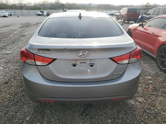 Photo 5 VIN: KMHDH4AE9CU223643 - HYUNDAI ELANTRA 