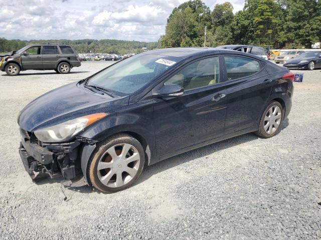 Photo 0 VIN: KMHDH4AE9CU227224 - HYUNDAI ELANTRA GL 