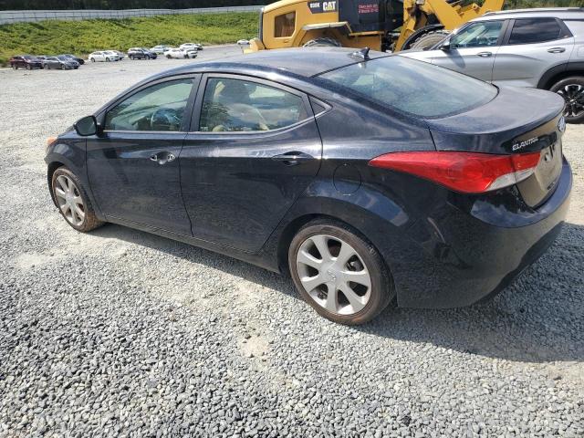 Photo 1 VIN: KMHDH4AE9CU227224 - HYUNDAI ELANTRA GL 