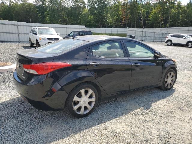 Photo 2 VIN: KMHDH4AE9CU227224 - HYUNDAI ELANTRA GL 