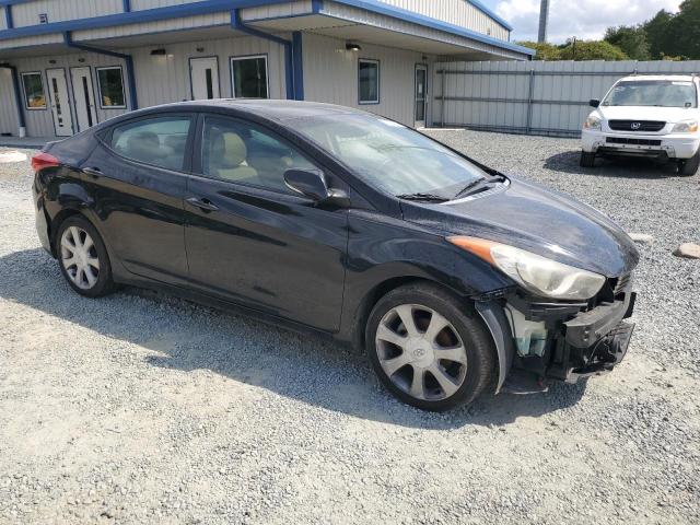 Photo 3 VIN: KMHDH4AE9CU227224 - HYUNDAI ELANTRA GL 