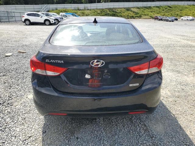 Photo 5 VIN: KMHDH4AE9CU227224 - HYUNDAI ELANTRA GL 