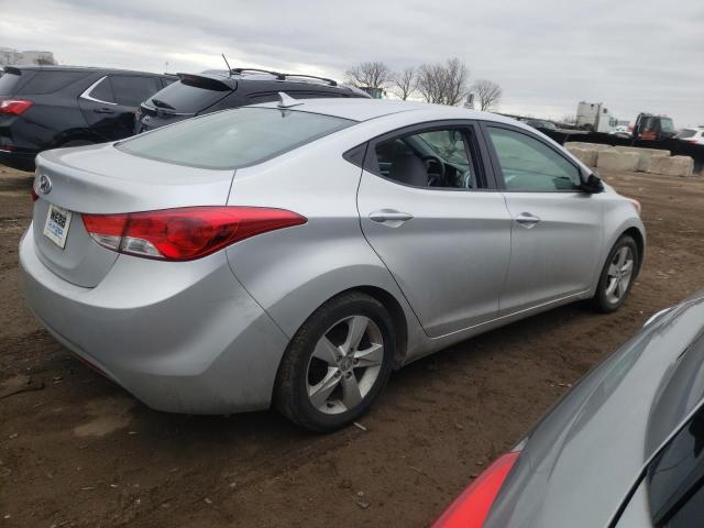 Photo 2 VIN: KMHDH4AE9CU228759 - HYUNDAI ELANTRA GL 